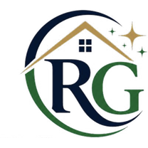 RG Sparkle Property Maintenance logo