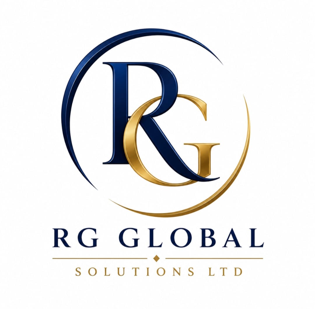 RG Global Solutions Ltd logo